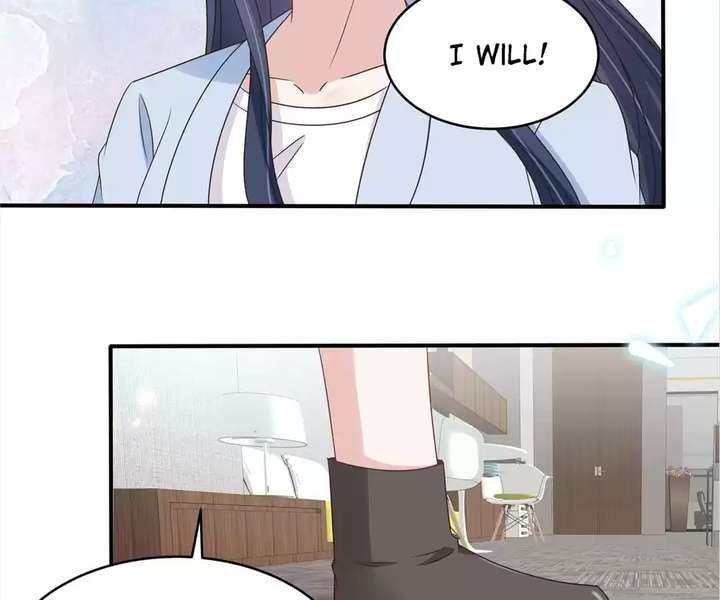 Bright Stars: Pick A Boss To Be A Husband Chapter 134 - Page 5