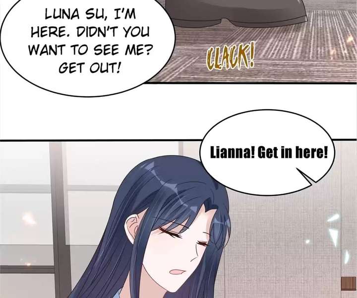 Bright Stars: Pick A Boss To Be A Husband Chapter 134 - Page 6