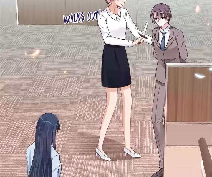 Bright Stars: Pick A Boss To Be A Husband Chapter 134 - Page 8