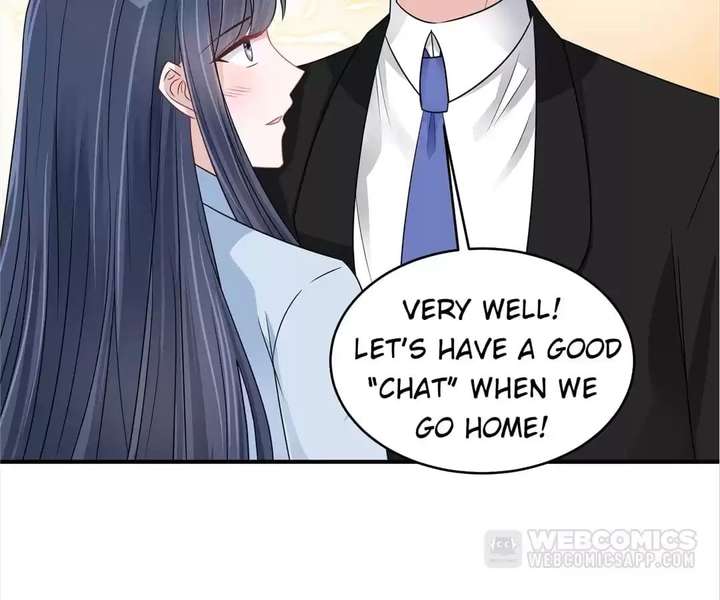 Bright Stars: Pick A Boss To Be A Husband Chapter 135 - Page 10