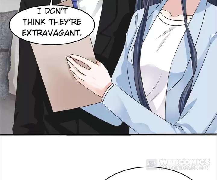 Bright Stars: Pick A Boss To Be A Husband Chapter 135 - Page 23