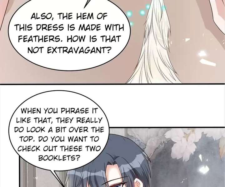 Bright Stars: Pick A Boss To Be A Husband Chapter 135 - Page 25