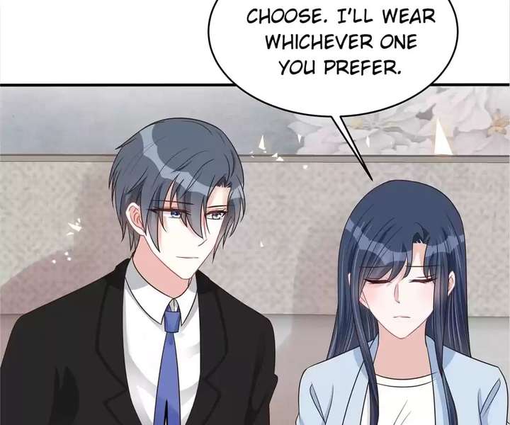 Bright Stars: Pick A Boss To Be A Husband Chapter 135 - Page 27