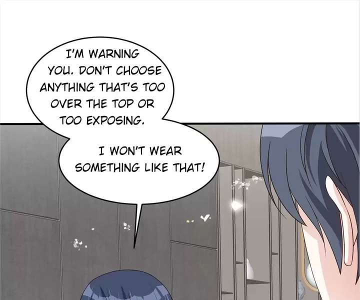 Bright Stars: Pick A Boss To Be A Husband Chapter 135 - Page 31