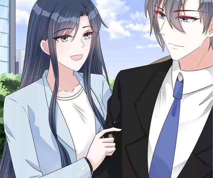 Bright Stars: Pick A Boss To Be A Husband Chapter 135 - Page 4