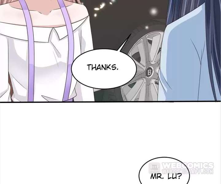 Bright Stars: Pick A Boss To Be A Husband Chapter 135 - Page 40