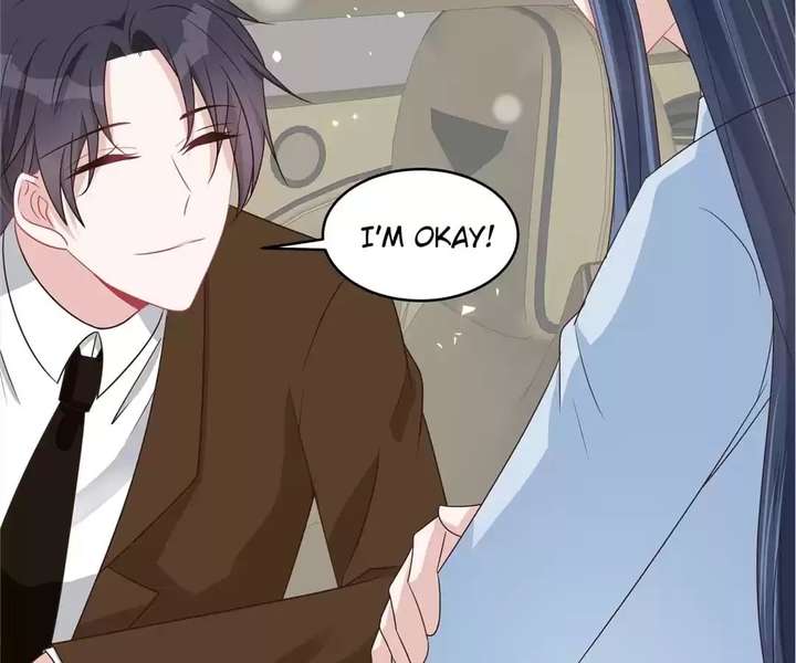 Bright Stars: Pick A Boss To Be A Husband Chapter 135 - Page 43