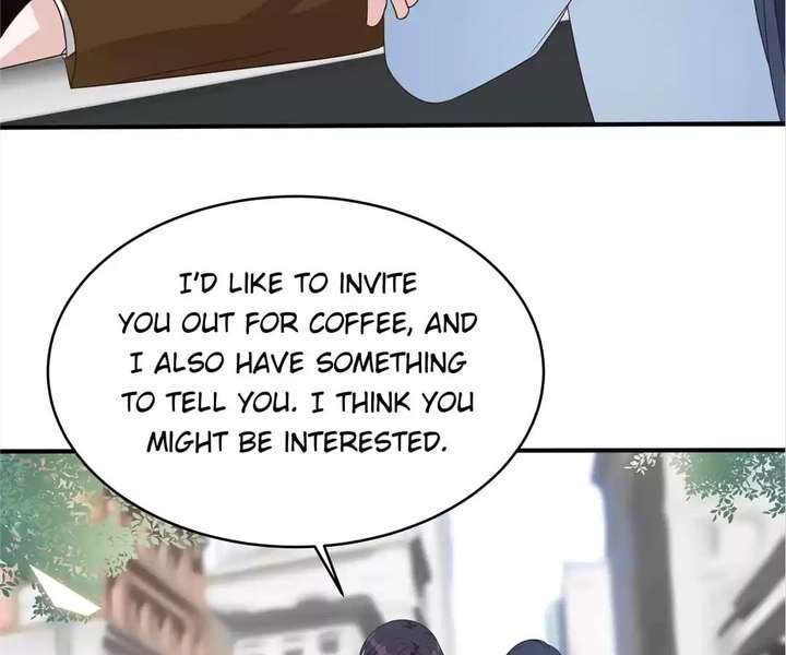 Bright Stars: Pick A Boss To Be A Husband Chapter 135 - Page 44