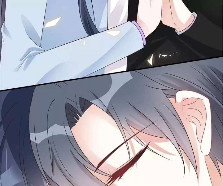 Bright Stars: Pick A Boss To Be A Husband Chapter 135 - Page 7