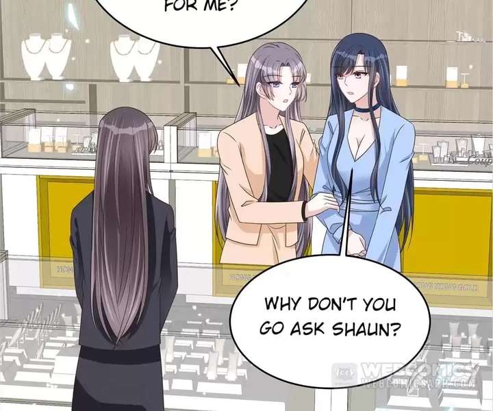 Bright Stars: Pick A Boss To Be A Husband Chapter 136 - Page 12