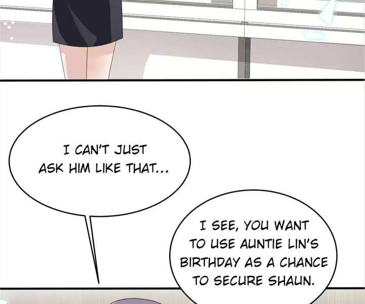 Bright Stars: Pick A Boss To Be A Husband Chapter 136 - Page 13