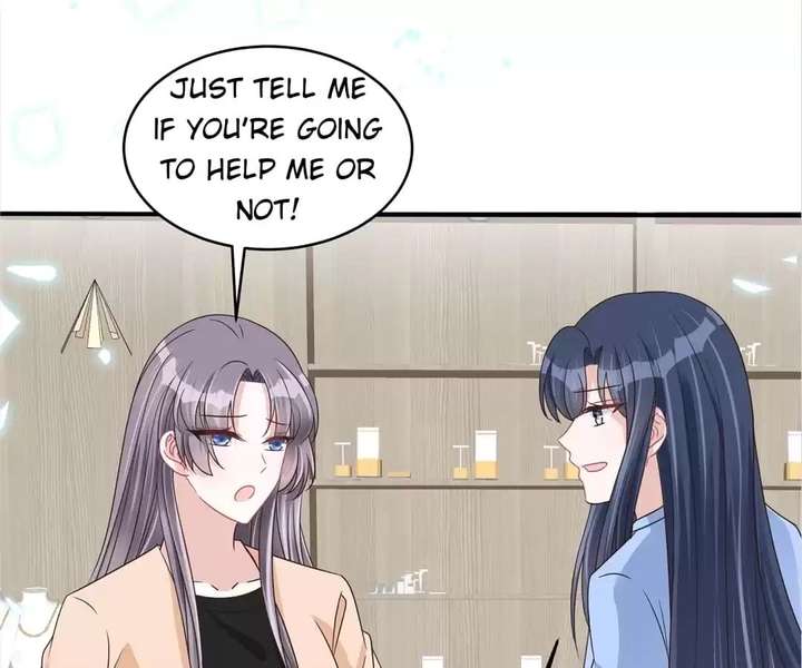 Bright Stars: Pick A Boss To Be A Husband Chapter 136 - Page 17