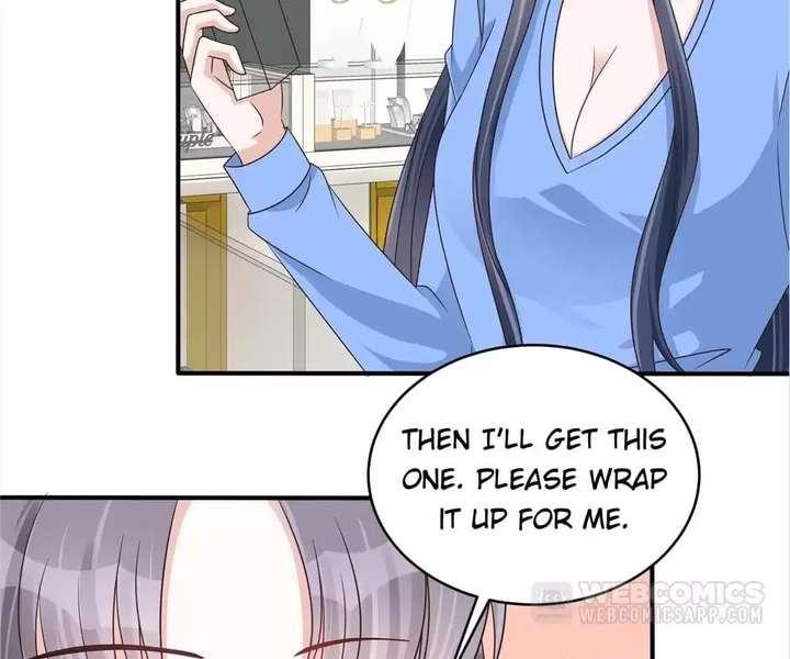 Bright Stars: Pick A Boss To Be A Husband Chapter 136 - Page 22