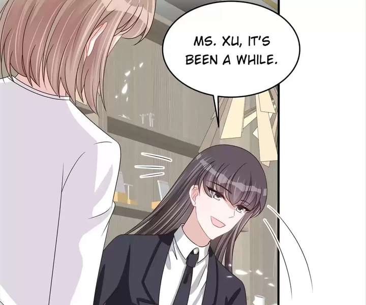 Bright Stars: Pick A Boss To Be A Husband Chapter 136 - Page 26