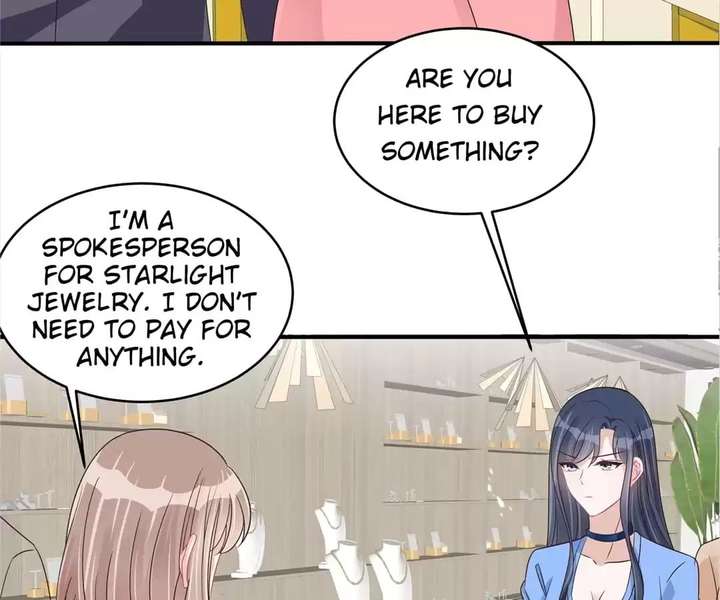 Bright Stars: Pick A Boss To Be A Husband Chapter 136 - Page 29