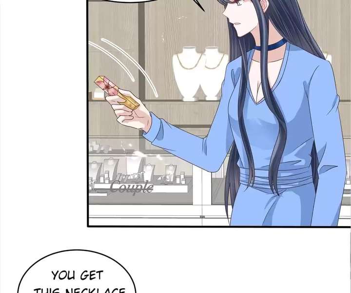 Bright Stars: Pick A Boss To Be A Husband Chapter 136 - Page 34