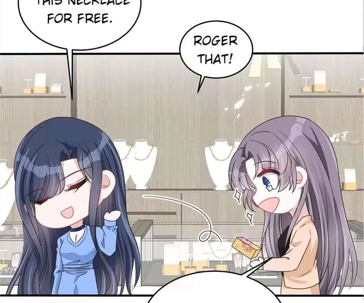 Bright Stars: Pick A Boss To Be A Husband Chapter 136 - Page 35