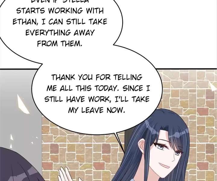 Bright Stars: Pick A Boss To Be A Husband Chapter 136 - Page 6