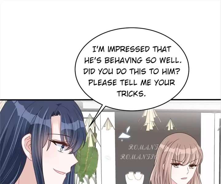 Bright Stars: Pick A Boss To Be A Husband Chapter 137 - Page 11