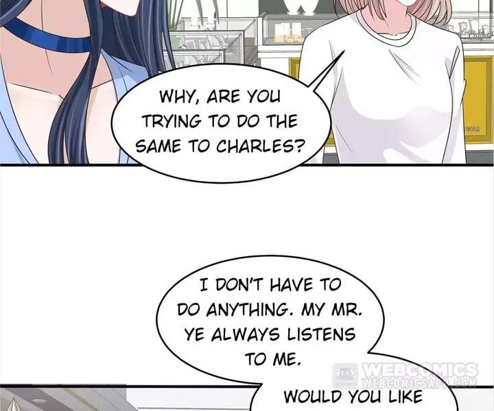 Bright Stars: Pick A Boss To Be A Husband Chapter 137 - Page 12