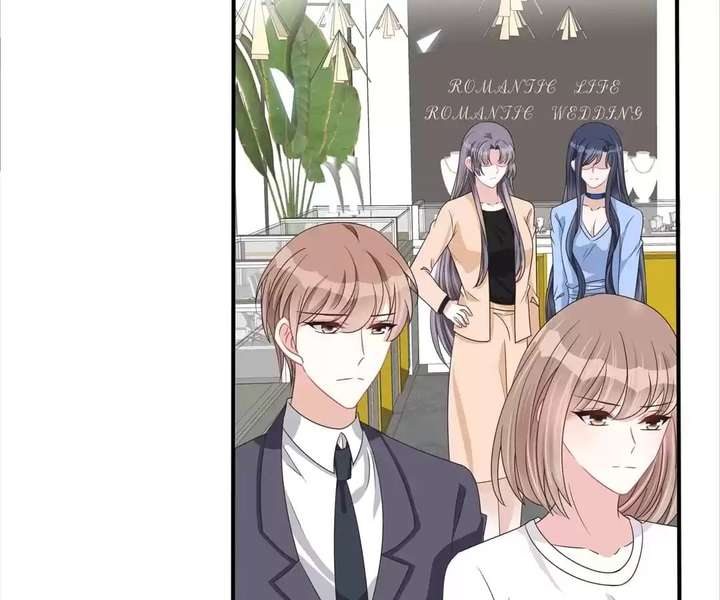 Bright Stars: Pick A Boss To Be A Husband Chapter 137 - Page 17