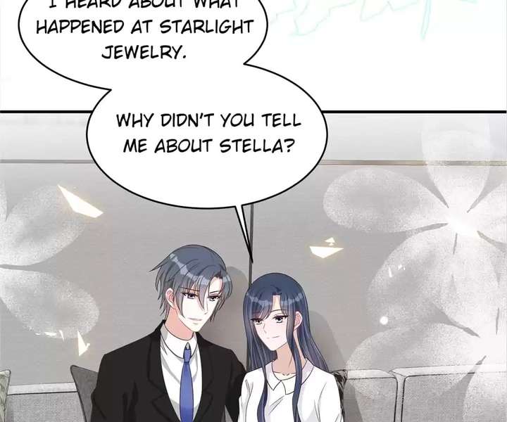 Bright Stars: Pick A Boss To Be A Husband Chapter 137 - Page 19