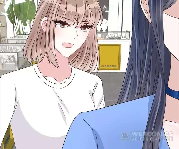 Bright Stars: Pick A Boss To Be A Husband Chapter 137 - Page 2