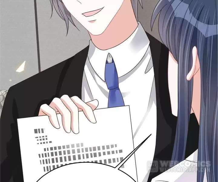 Bright Stars: Pick A Boss To Be A Husband Chapter 137 - Page 23