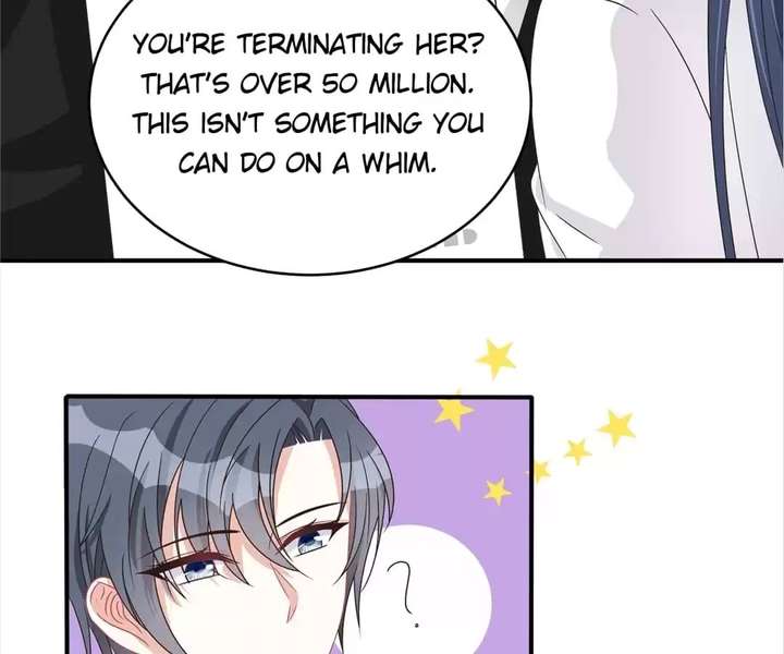 Bright Stars: Pick A Boss To Be A Husband Chapter 137 - Page 24