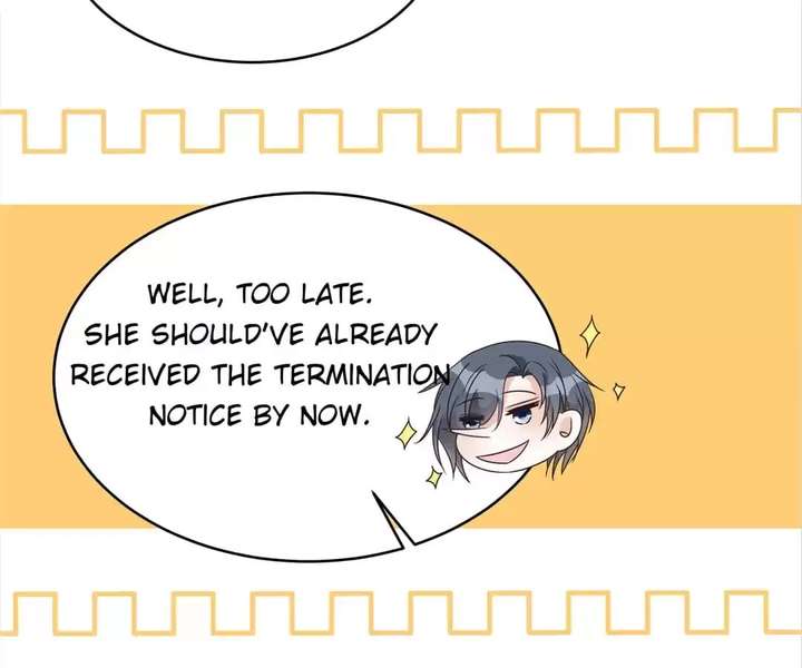 Bright Stars: Pick A Boss To Be A Husband Chapter 137 - Page 27