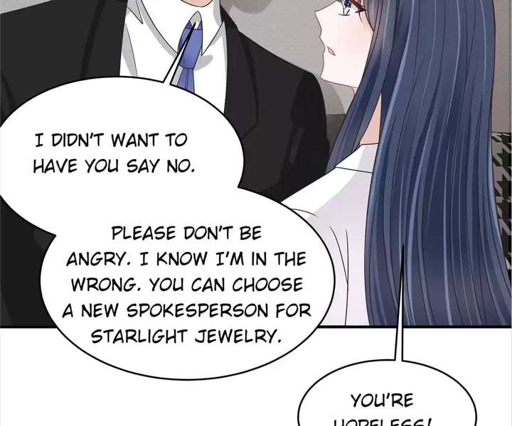 Bright Stars: Pick A Boss To Be A Husband Chapter 137 - Page 29