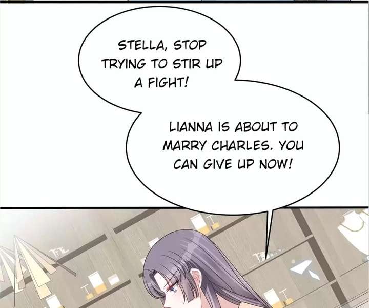 Bright Stars: Pick A Boss To Be A Husband Chapter 137 - Page 3