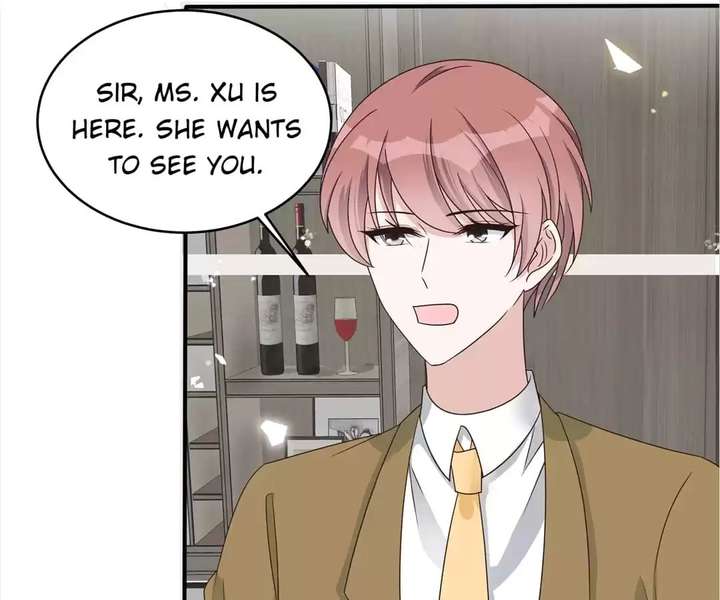 Bright Stars: Pick A Boss To Be A Husband Chapter 137 - Page 32