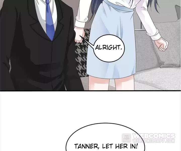 Bright Stars: Pick A Boss To Be A Husband Chapter 137 - Page 35