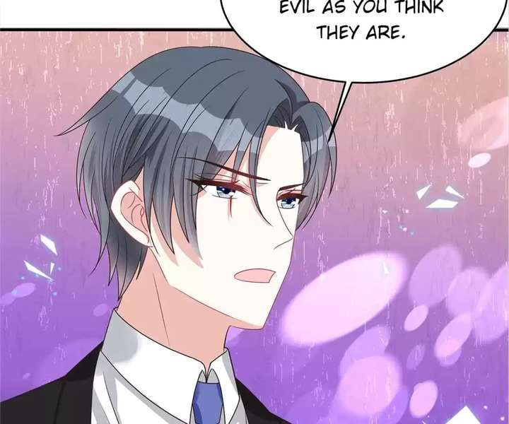 Bright Stars: Pick A Boss To Be A Husband Chapter 137 - Page 41