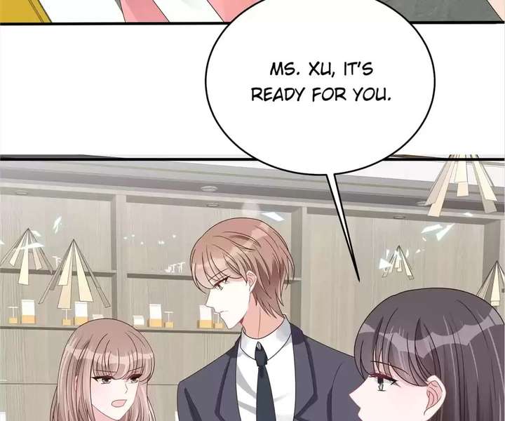 Bright Stars: Pick A Boss To Be A Husband Chapter 137 - Page 5