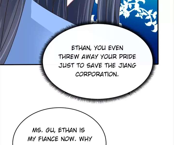 Bright Stars: Pick A Boss To Be A Husband Chapter 137 - Page 8