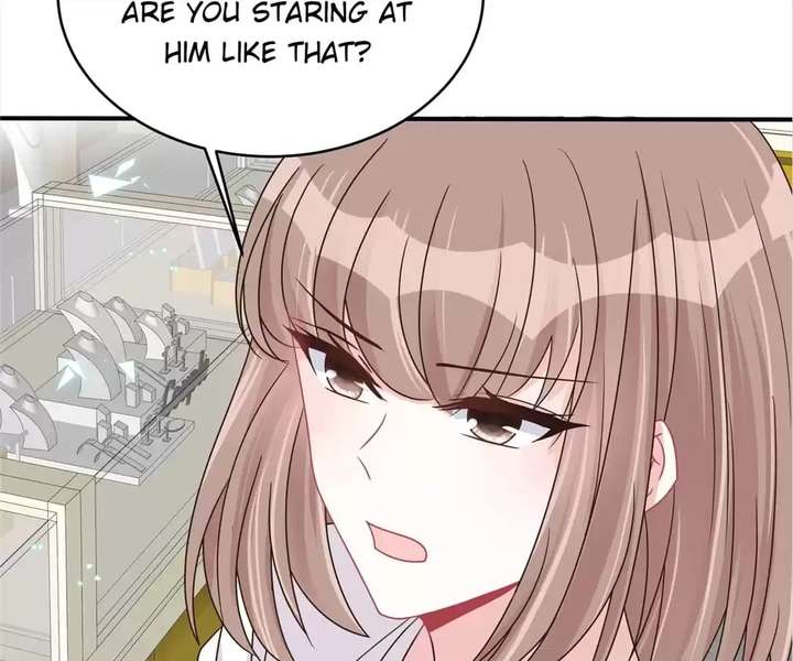 Bright Stars: Pick A Boss To Be A Husband Chapter 137 - Page 9