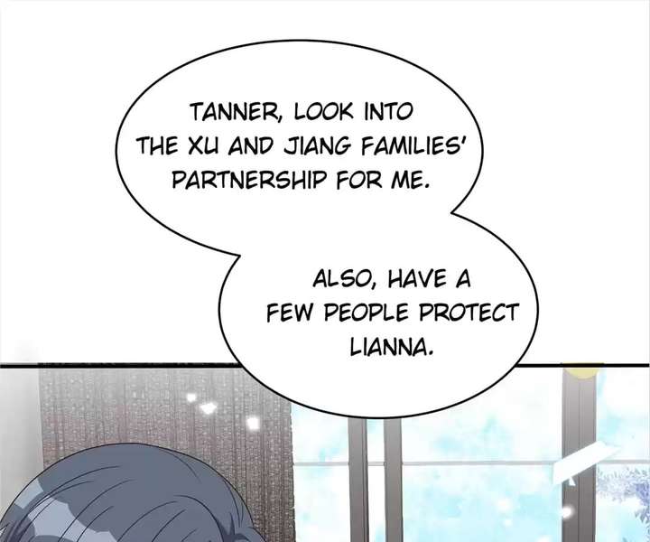 Bright Stars: Pick A Boss To Be A Husband Chapter 138 - Page 11