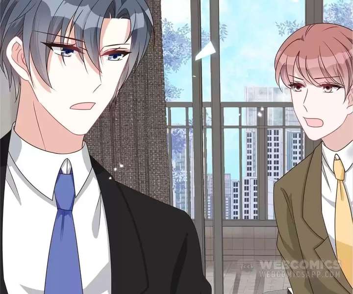 Bright Stars: Pick A Boss To Be A Husband Chapter 138 - Page 12