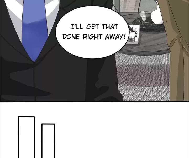 Bright Stars: Pick A Boss To Be A Husband Chapter 138 - Page 13