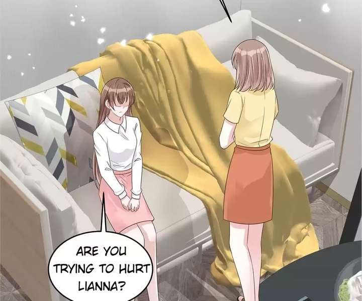 Bright Stars: Pick A Boss To Be A Husband Chapter 138 - Page 15