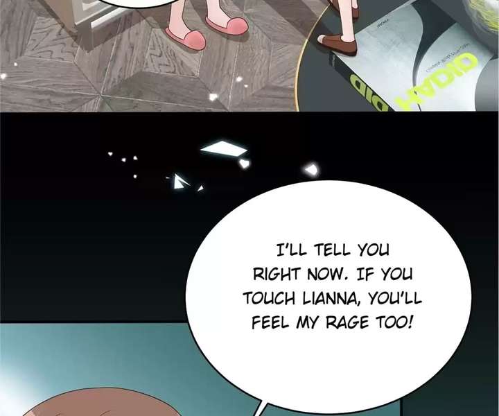 Bright Stars: Pick A Boss To Be A Husband Chapter 138 - Page 16