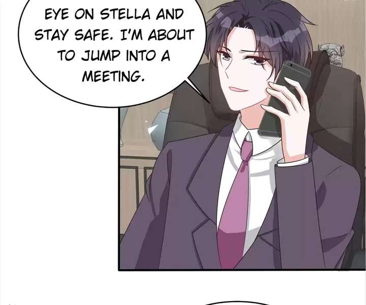 Bright Stars: Pick A Boss To Be A Husband Chapter 138 - Page 24