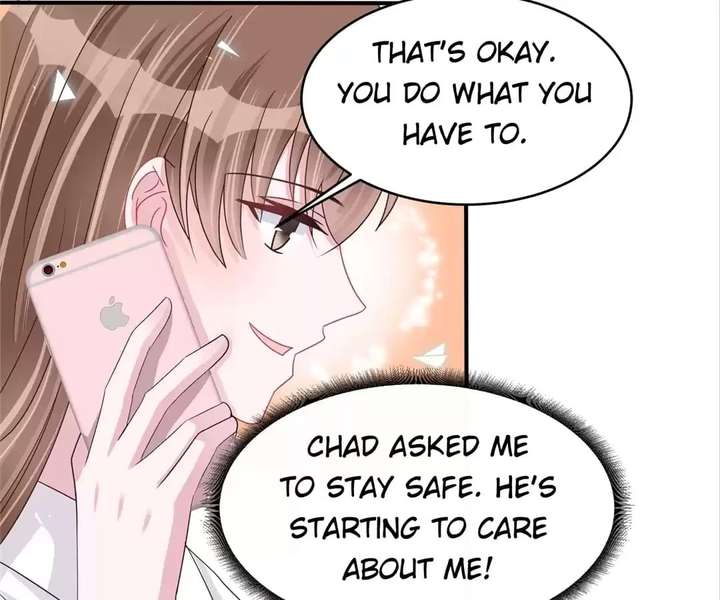 Bright Stars: Pick A Boss To Be A Husband Chapter 138 - Page 25