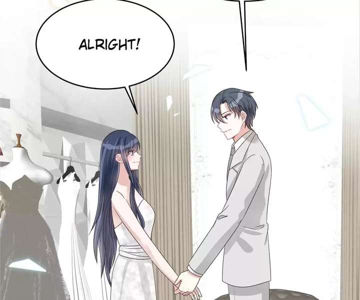 Bright Stars: Pick A Boss To Be A Husband Chapter 138 - Page 29