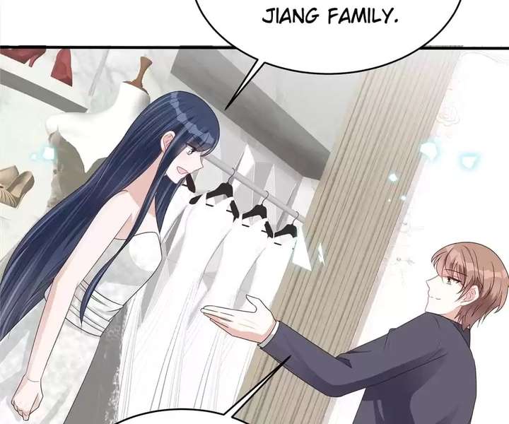 Bright Stars: Pick A Boss To Be A Husband Chapter 138 - Page 46