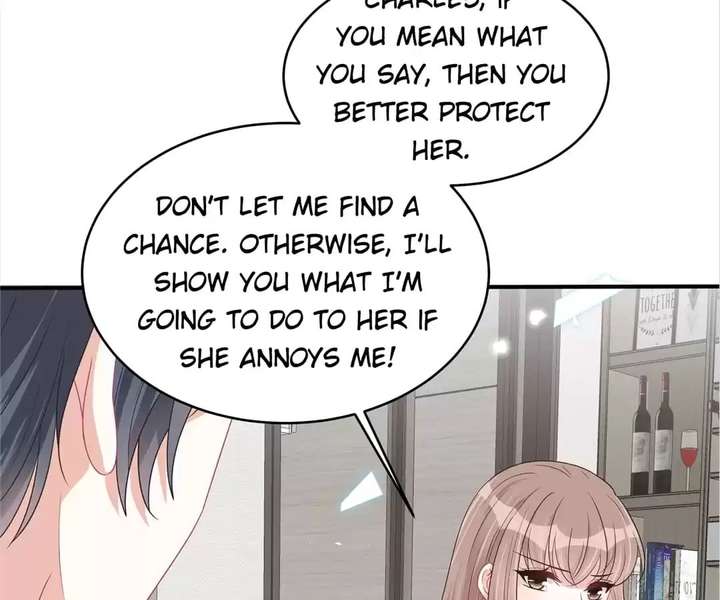 Bright Stars: Pick A Boss To Be A Husband Chapter 138 - Page 5