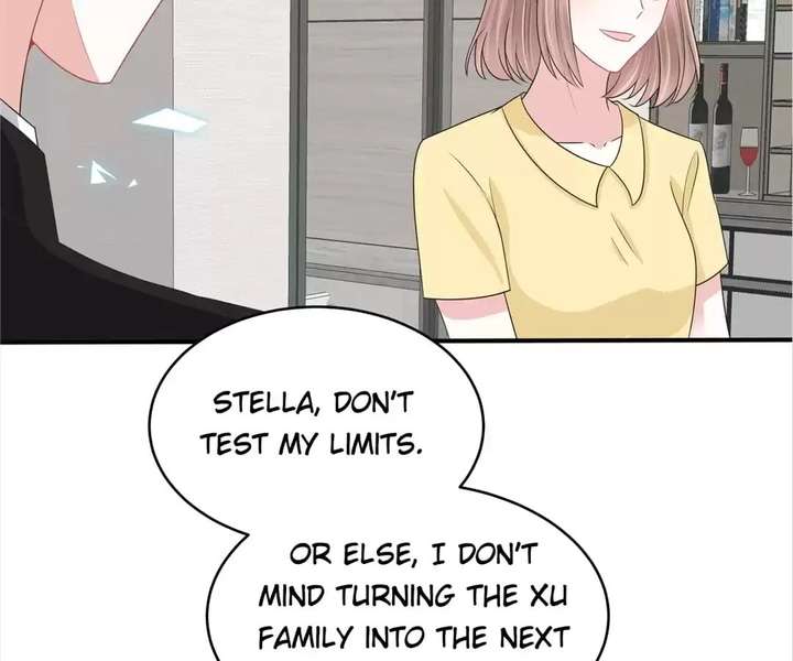 Bright Stars: Pick A Boss To Be A Husband Chapter 138 - Page 6