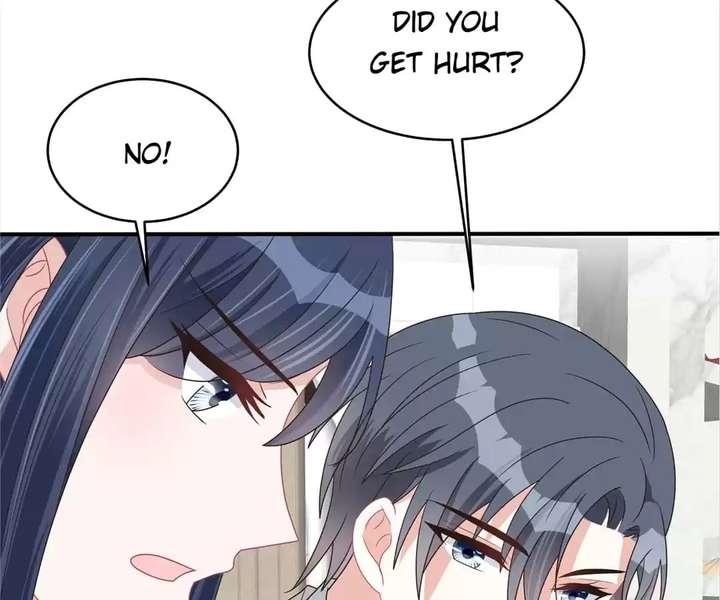 Bright Stars: Pick A Boss To Be A Husband Chapter 138 - Page 61